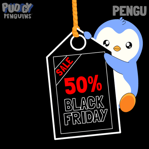 Black Friday Deals GIF