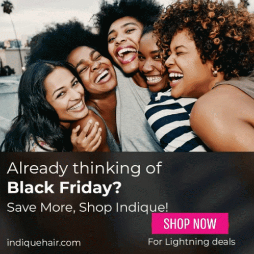 Black Friday2020 Luxy Black Friday Deals GIF