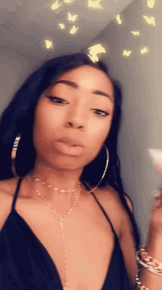 Black Gang GIF