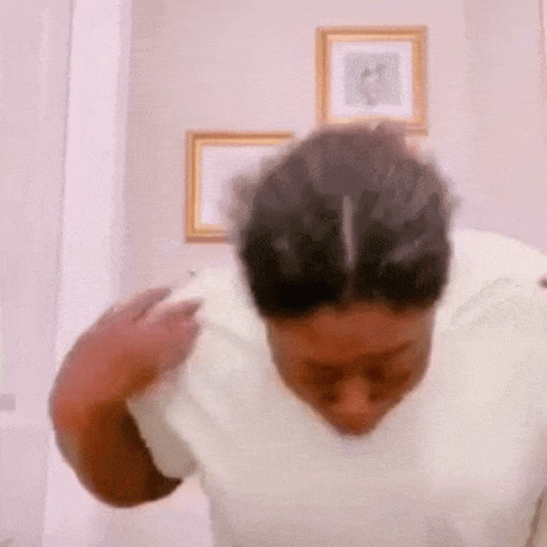Black Girl GIF