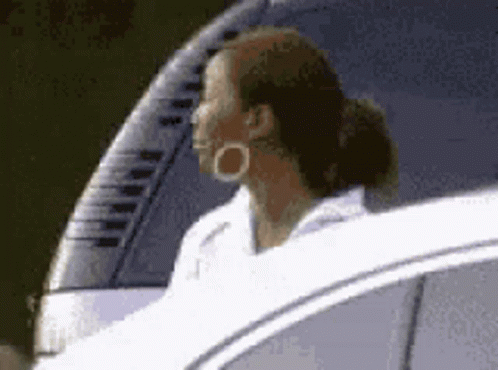 Black Girl GIF