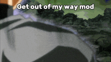 Black Goku Goku Black GIF