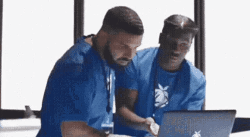Black Guy Black Guys GIF