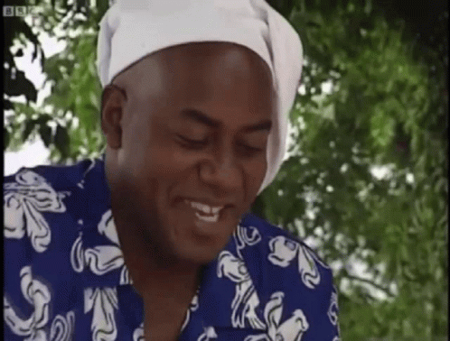 Black Guy GIF. This 498 x 378 animated GIF is part of our hehe yeah boi collection. Related themes include black, funny, meme. Created by EmaB94. View the…