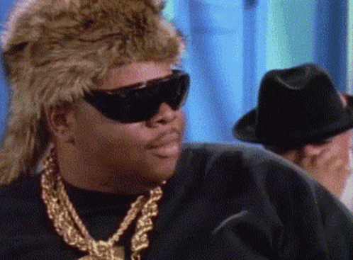 Black Guy Shaking Head De La Soul GIF. This 498 x 367 animated GIF is part of our guy shaking head collection. Created by CoolFool2X. View the original…