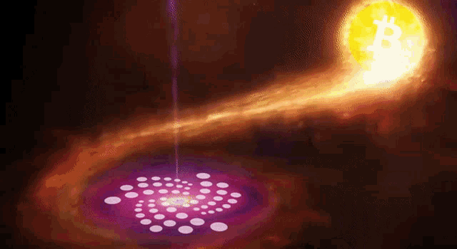 Black Hole Iota GIF