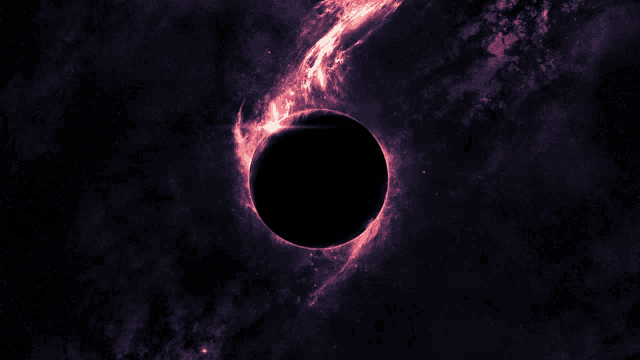 Black Hole Meme
