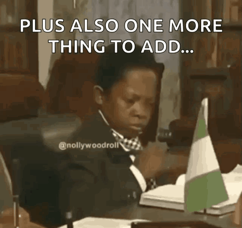 Black Kid Focus GIF