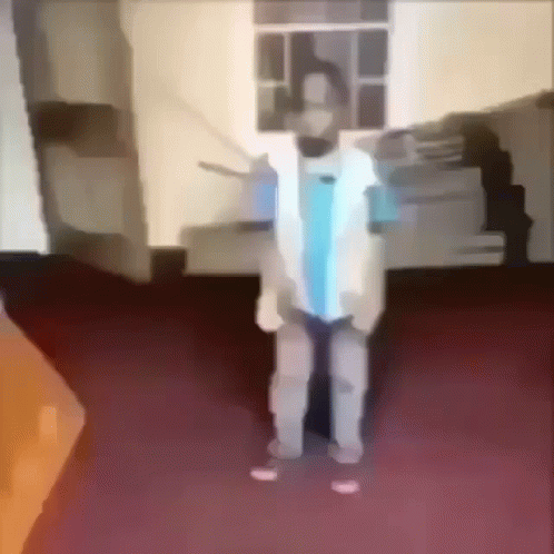 Black Kids GIF