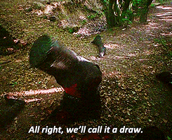 Black Knight Draw Monty Python GIF. This 245 x 200 animated GIF is part of our monty python and the holy grail collection. Created by xokkeu. View the…