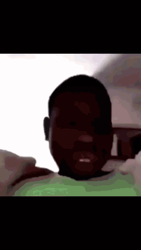 Black Man Black Kid GIF