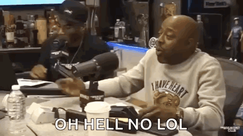 Black Men Laughing Bald Man Laughing GIF