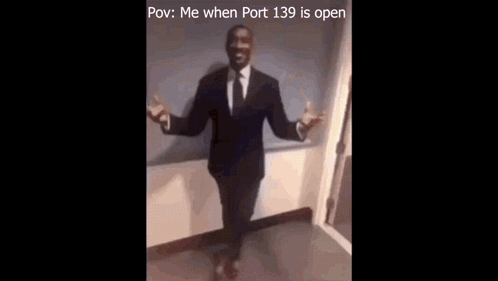 Black Men GIF
