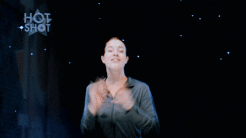 Black Mirror 15 Million Merits GIF
