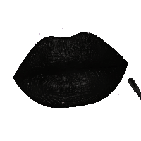 Black Moon Black Moon Cosmetics Sticker