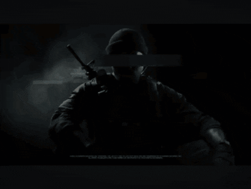 Black Ops Call Of Duty GIF