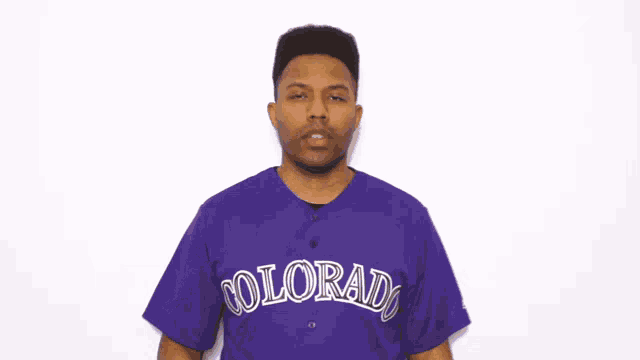 Black Prez Smh GIF