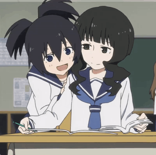 Black Rock Shooter Brs GIF