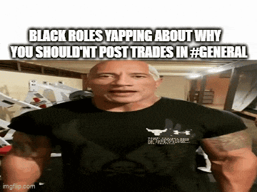 Black Role Mods GIF