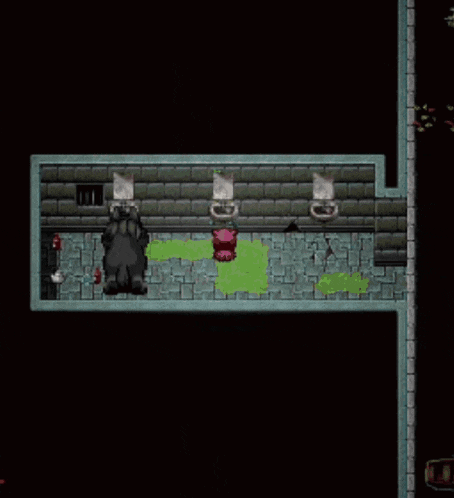 Black Soul GIF