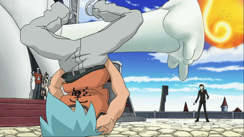 Black Star Pockets GIF. This 480 x 270 animated GIF is part of our star trek black guy collection. Related themes include anime, fight, smile. Created by…