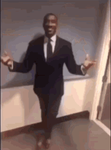 Black Teacher GIF