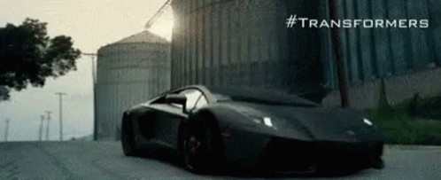 Black Transformers GIF. This 498 x 203 animated GIF is part of our lamborghini logo collection. Related themes include black, transformers. Created by…