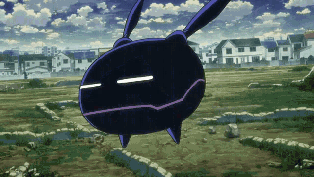 Black Trigger GIF