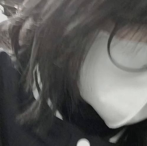 Black White GIF