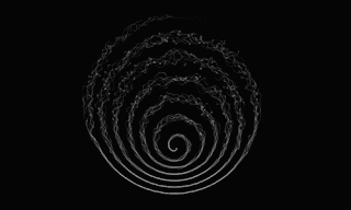 Black White GIF