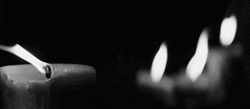 Black White GIF
