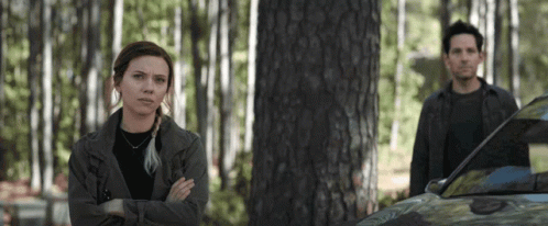 Black Widow Iron Man GIF. This 498 x 206 animated GIF is part of our scarlett johansson iron man 2 collection. Related themes include black widow, how are…