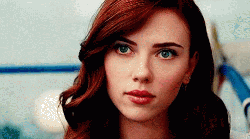 Black Widow Natasha Romanoff GIF. This 498 x 278 animated GIF is part of our scarlett johansson iron man 2 collection. Related themes include black widow…