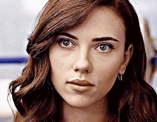 Black Widow Scarlett Johansson GIF. This 320 x 249 animated GIF is part of our scarlett johansson iron man 2 collection. Related themes include black widow…