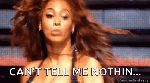 Black Women Black Girl Magic GIF