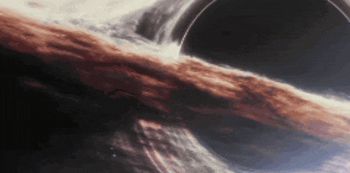 Blackhole GIF
