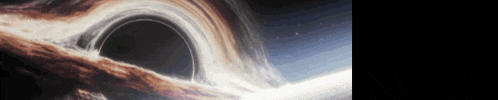 Blackhole Sticker GIF