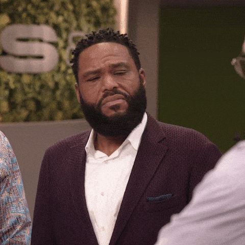 Blackish Anthony Anderson GIF