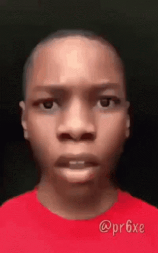 Blackmail Black Kid GIF