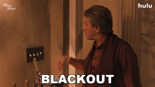 Blackout Oliver Putnam GIF