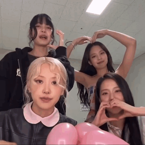 Blackpink Bp GIF