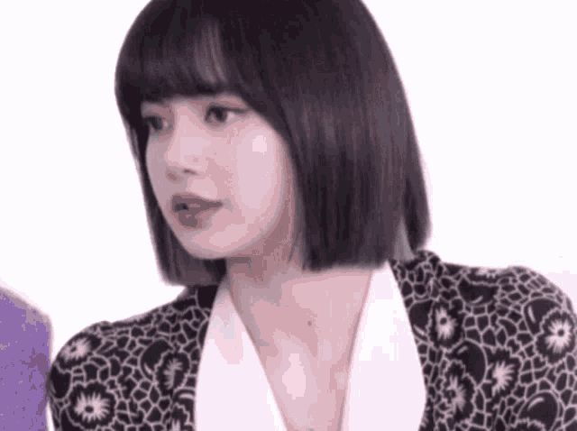 Blackpink Eh GIF