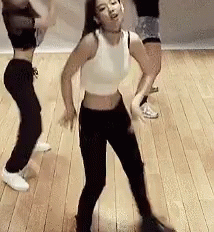 Blackpink Jennie GIF