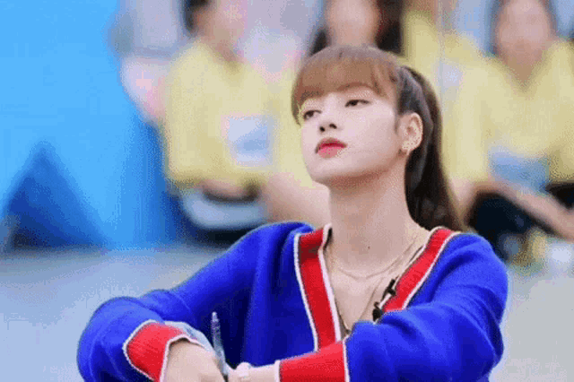 Blackpink Kpop GIF