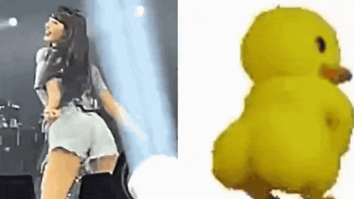 Blackpink Lisa Lisa Manoban GIF