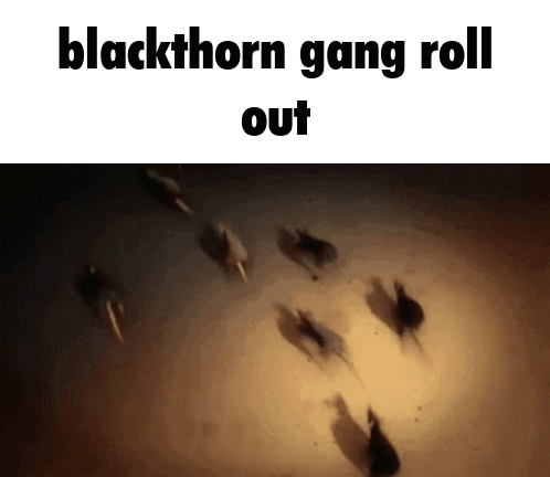 Blackthorn Zethortal GIF