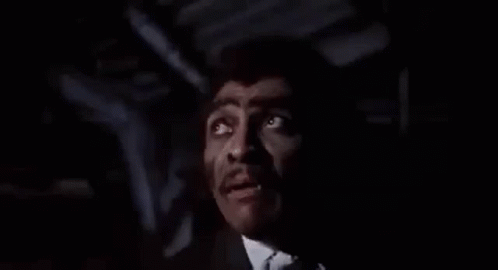 Blacula 1972 GIF. This 498 x 270 animated GIF is part of our shomba collection. Created by Fitzy_Funk. View the original animation, share it, or browse…