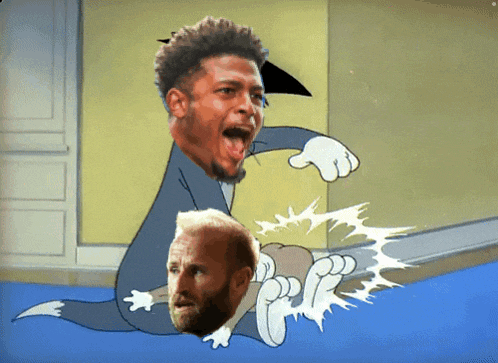 Blades Sufc GIF