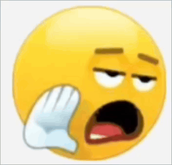 Blah Blah Blah GIF
