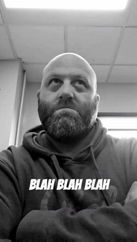 Blah Blah Blah GIF